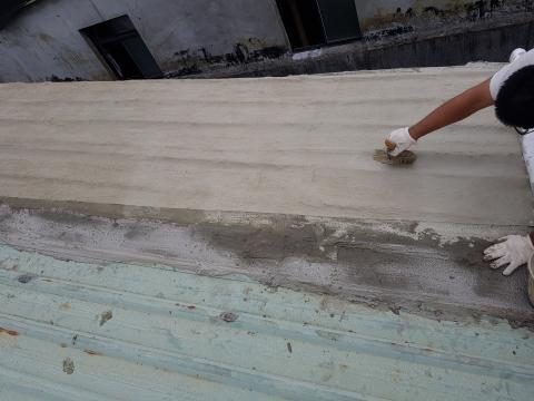 許劦身 - 【防水貼布施工】 許劦身 - 【防水貼布施工】