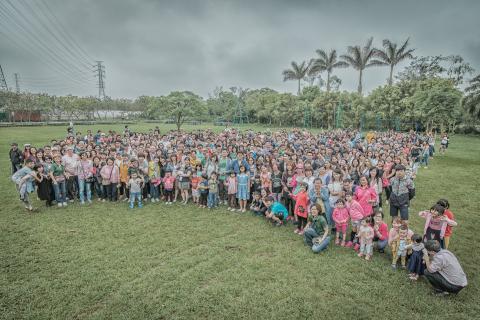 鈺翔婚禮紀實工作室 - 公司行號家庭日活動