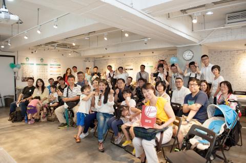 SA 紀拾貳壹 - #活動紀錄