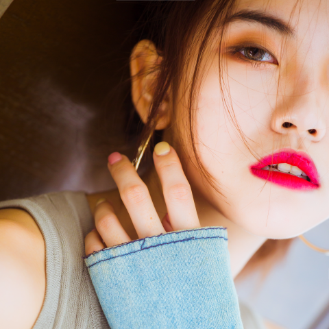 Lai Studio 影像製作  - 人像寫真