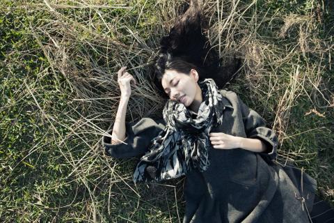 JOAN彩妝造型藝想世界 - Kotipesa 服裝形象拍攝