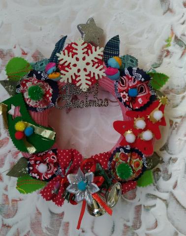 剪刀畫筆布 - 節慶創作提案