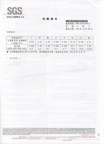 尚勇科技有限公司 (隱形鐵窗) -  尚勇科技有限公司 (隱形鐵窗) -