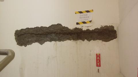 阿財工作室 - 協助抓漏打除