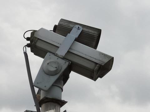 事事如意 - 台灣水利署河域監視系統工程