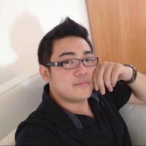 提供車機服務的專家林文洋