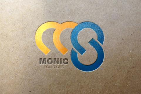 拾號工作室 - 公司LOGO設計