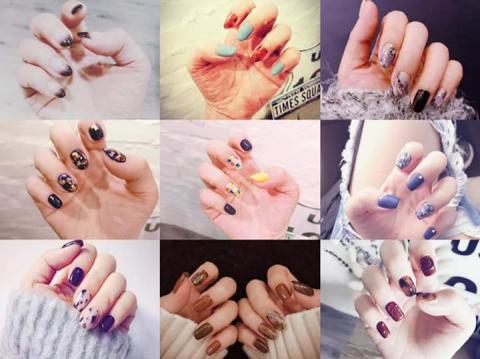 朵莉絲美甲坊 - 