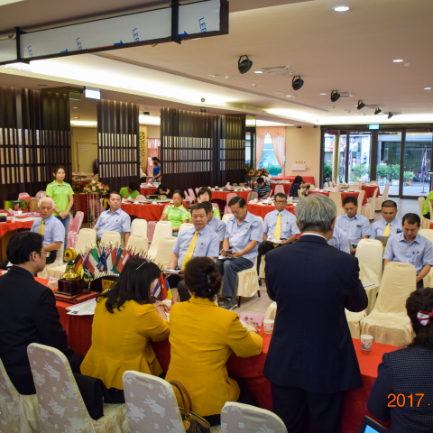 JAY's Studio & Life - 會議拍照,微修圖