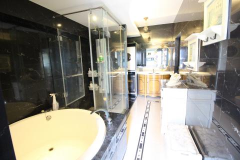 英家文創工程 - 衛浴翻新，設計施工，衛浴設備配置，一次到位。