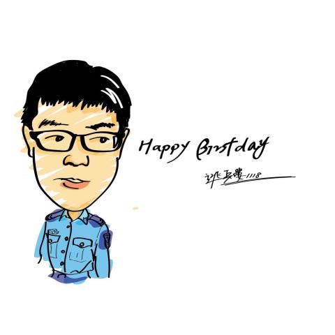 Bao - 插畫/Q版人物設計