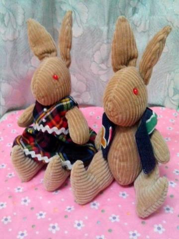 SCL淑貞服裝訂做修改工作室 - 手工拼布