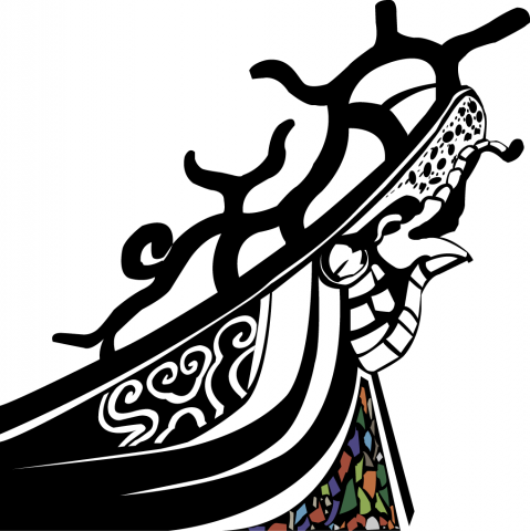 kayamushroom - 品牌logo設計