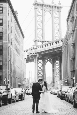 purefotography - 紐約海外婚紗