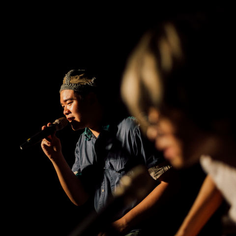 提供大金服務的專家施先生