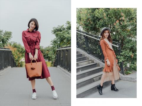 Arvin photography - 網拍（ＡＱ服飾拍攝）