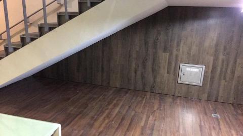 小資美化地板 - 