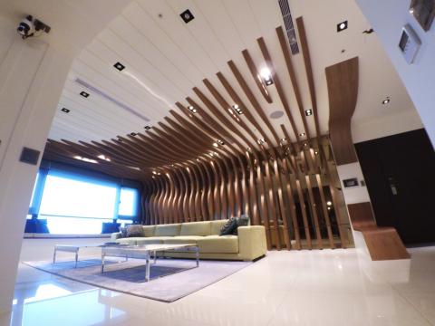 5945裝潢設計 - 室內裝潢設計案例