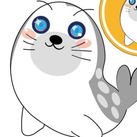 旺翻天文創工作室 - 吉祥物設計