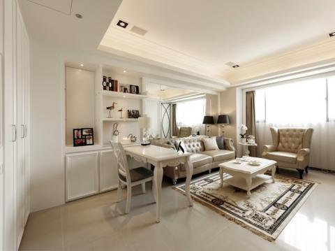 法喜室內設計 - 