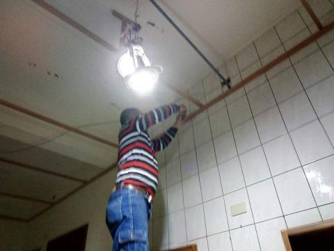 張驊房屋修繕.設計裝潢工程 - 