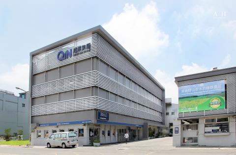 AH spacedesign /空間設計 - 辦公室外觀設計