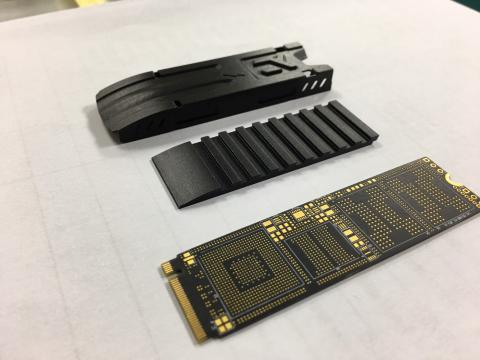 岩督科技有限公司 - 