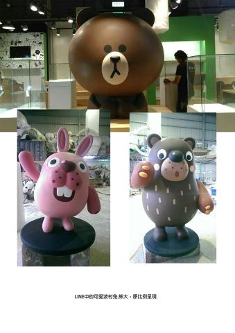 原型屋藝作坊 - 參與製作4