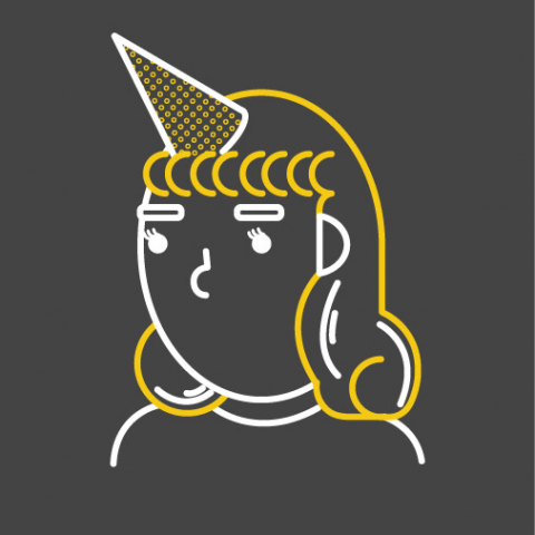 提供行銷公司高雄服務的專家陳力榕