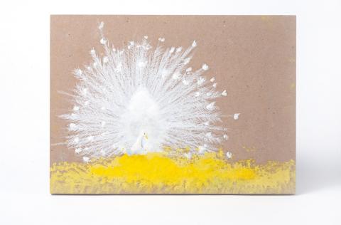 YinyinChang - 蠟筆