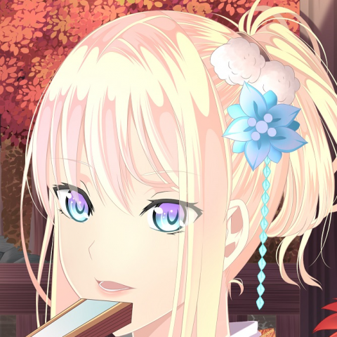 提供簡單q版人物服務的專家小A