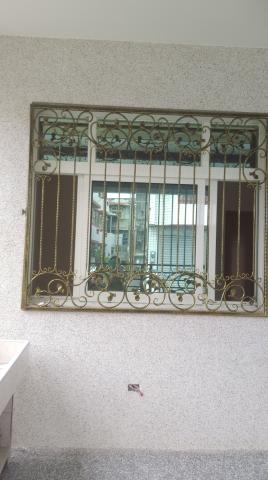 湯竣傑不鏽鋼工作室 - 防盜窗