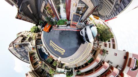 雲享科技 - 更多作品請參考雲享官網
http://yunenjoy.strikingly.com/