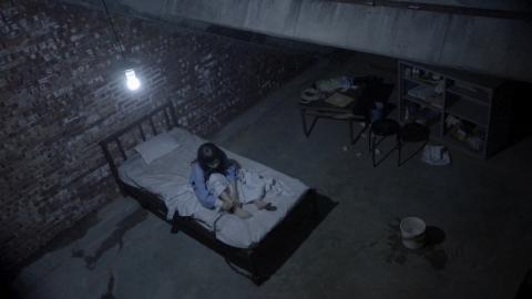 林子鈞 - 學生短片美術製作