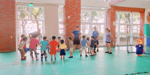 HIDI運動工作室 - 