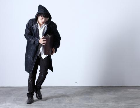 當代舞蹈老師 - 