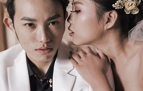 木都影像 - 婚紗攝製