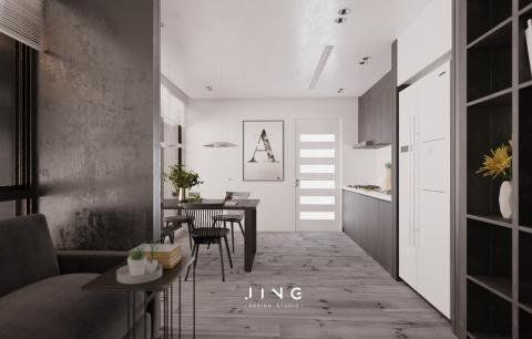 景寓空間設計 - 