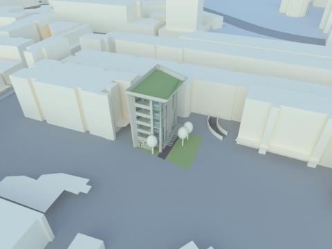 L+A 建築景觀設計 - 