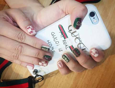 Niee美甲工作室 - 