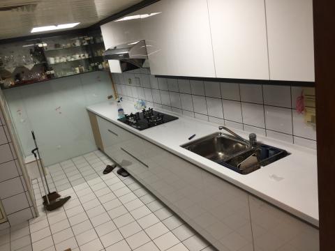 向森創意設計 - 廚具換新