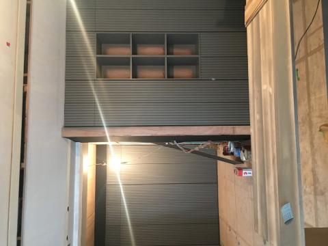 利昇油漆工程 - 木作櫃子噴漆