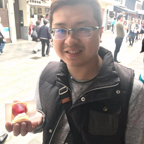 提供247月費服務的專家Benson｜張崇瑋 B2B 跨境營運專家｜PMP