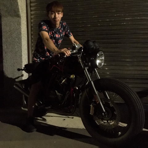 提供移機服務的專家喬博揚