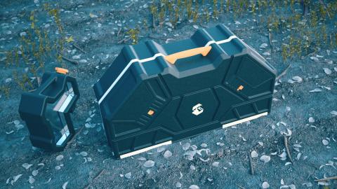 UDSTAND STUDIO - http://www.udstand.com/2017-shobox.html