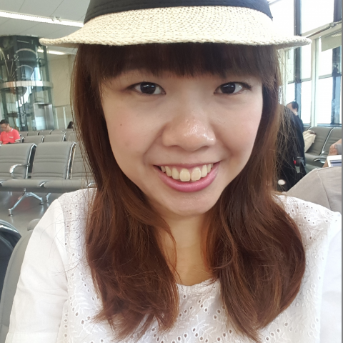 提供erp是什麼服務的專家黃靖雅