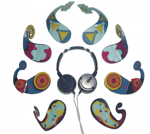 蝸牛 - 文創商品