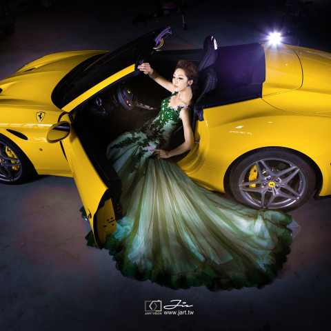 J ART 專業攝錄影團隊 - 