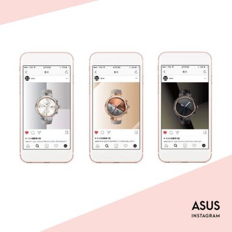 劉貝羅 - 【ASUS】
https://www.facebook.com/asusclub.tw/
https://www.instagram.com/asus/

1、社群內容創意發想
2、文案撰寫
3、圖文設計
4、設計師溝通