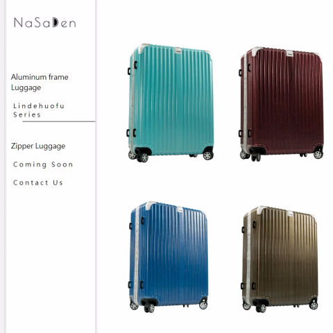 王先生_電子商務_網站規劃_網站整合行銷 - http://www.nasaden.com/